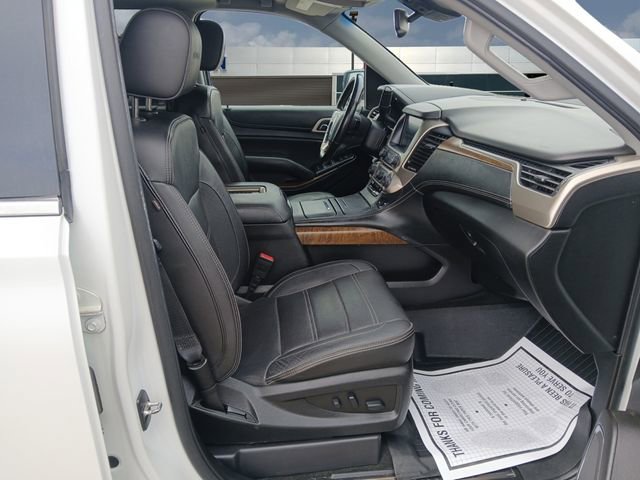 Used 2018 GMC Yukon XL Denali w/ Denali Ultimate Package RWD image 15