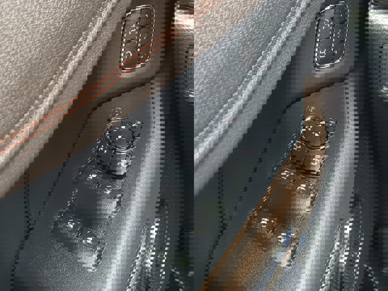 Certified 2020 Ford Expedition King Ranch w/ Cargo Package image 23