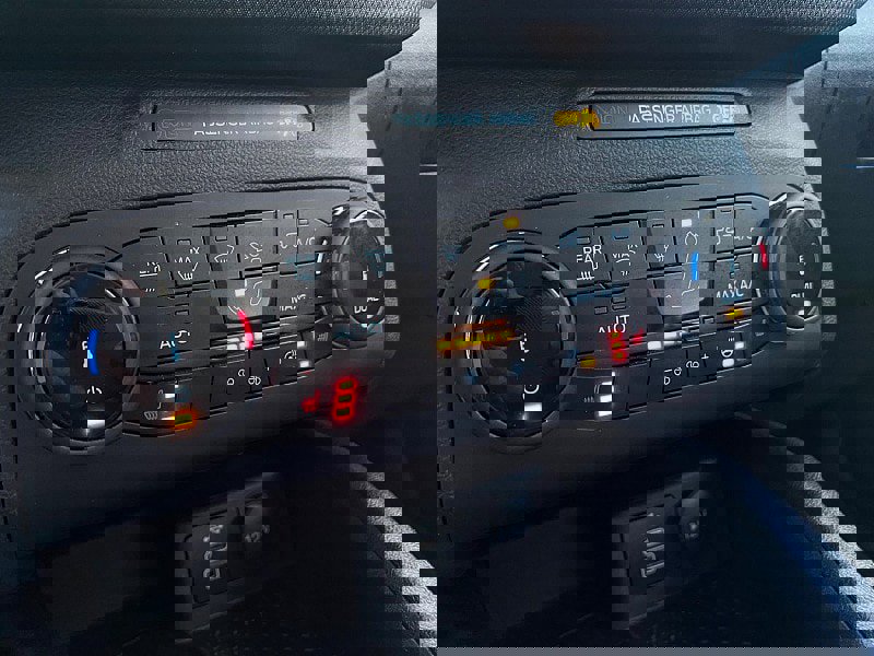 Certified 2024 Ford Bronco Sport Outer Banks w/ Tech Package image 34