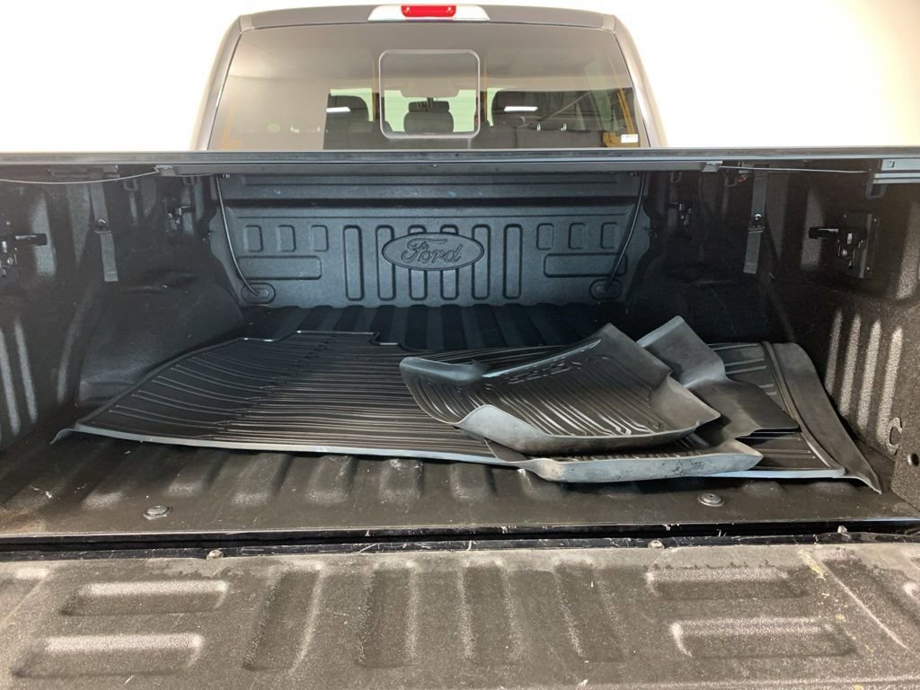 Certified 2020 Ford F150 Limited AWD/4WD image 13
