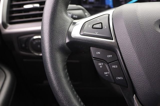 Certified 2024 Ford Edge SEL image 11