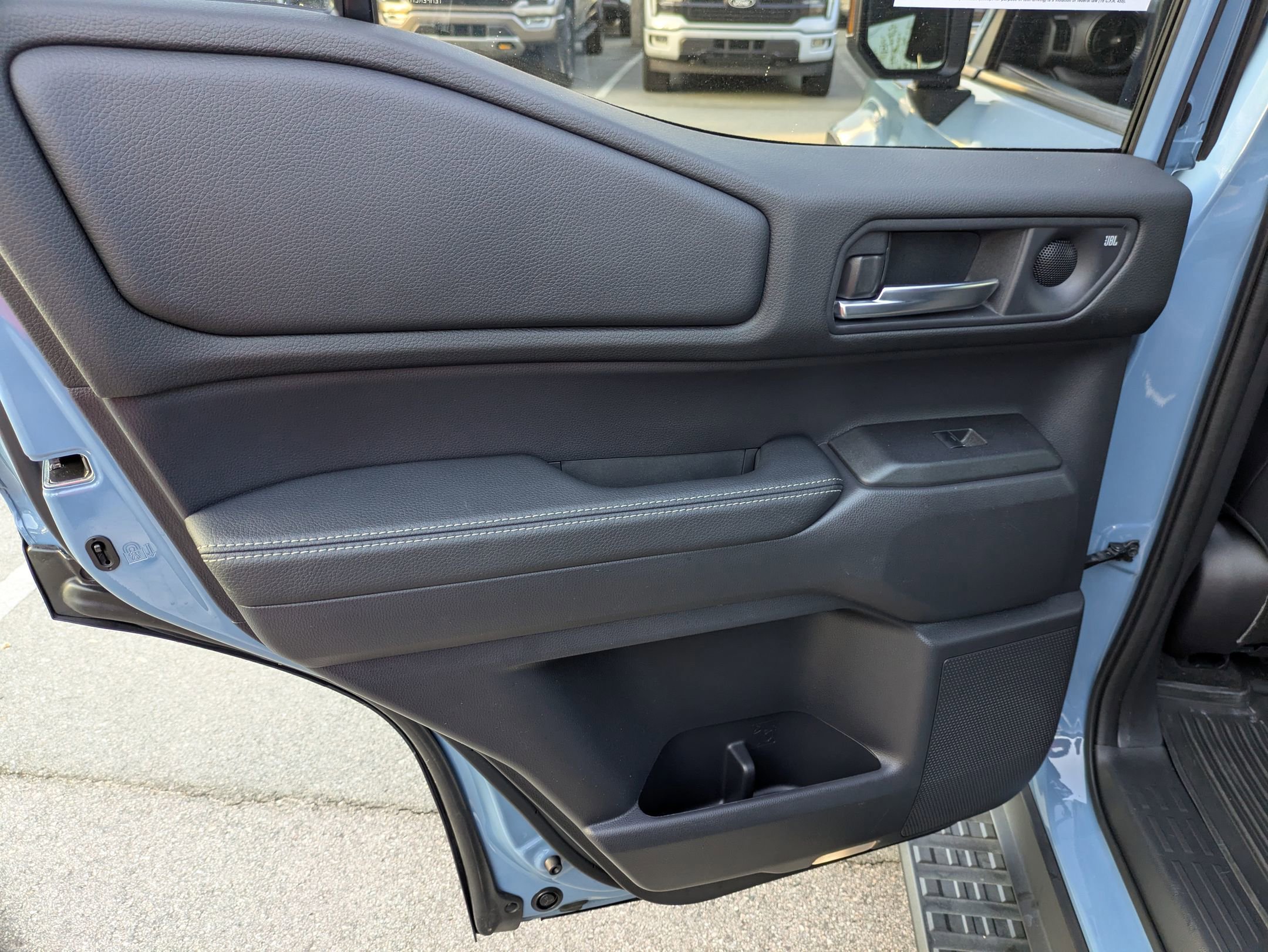 Used 2024 Toyota Land Cruiser w/ Premium Package image 31