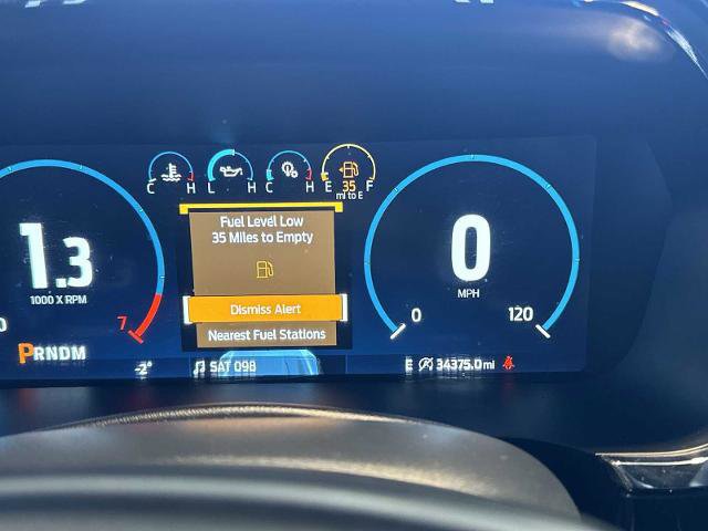 Certified 2023 Ford F150 Lariat w/ Equipment Group 502A High image 11