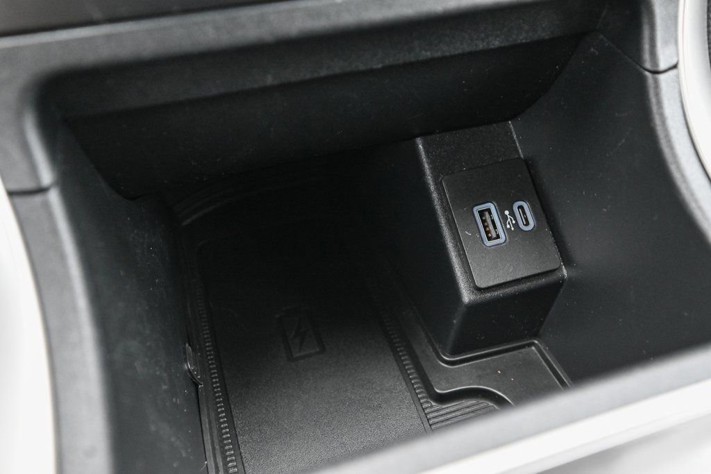 Certified 2024 Ford Edge SEL w/ Convenience Package image 39