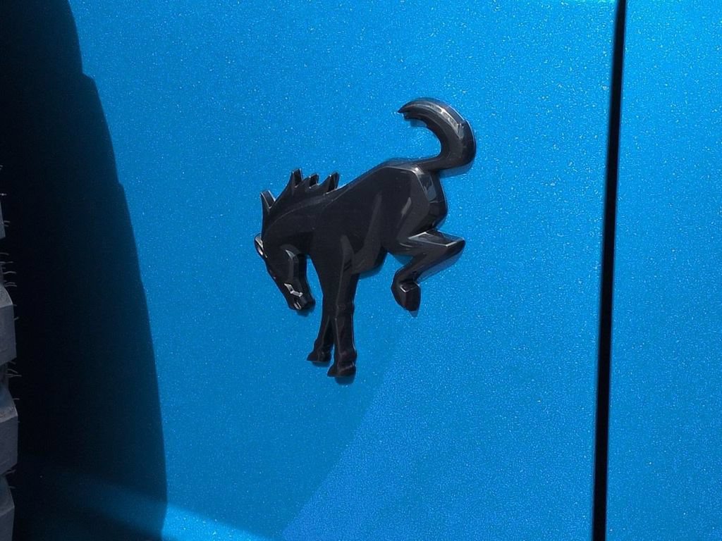 Certified 2023 Ford Bronco Wildtrak AWD/4WD image 27