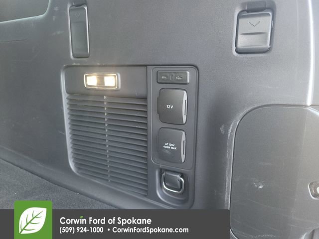 Certified 2025 Ford Expedition Max Active image 23