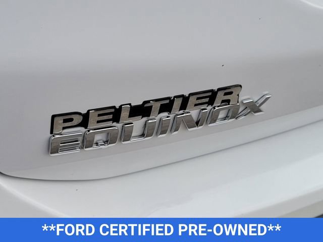 Used 2022 Chevrolet Equinox LT image 8