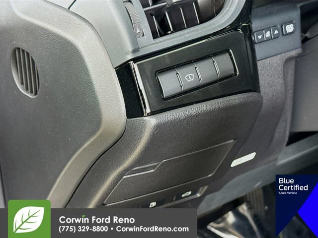 Used 2024 Lexus ES 250 w/ Premium Package AWD/4WD image 14