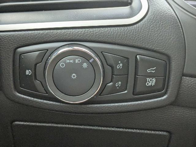 Certified 2024 Ford Edge ST-Line AWD/4WD image 25