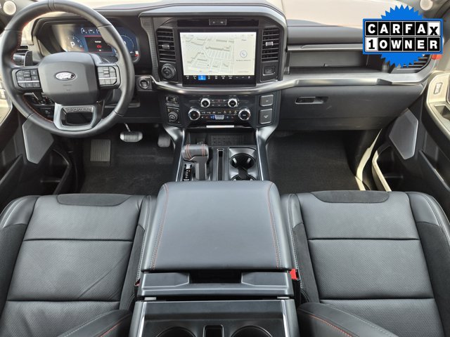 Certified 2025 Ford F150 Raptor AWD/4WD image 23