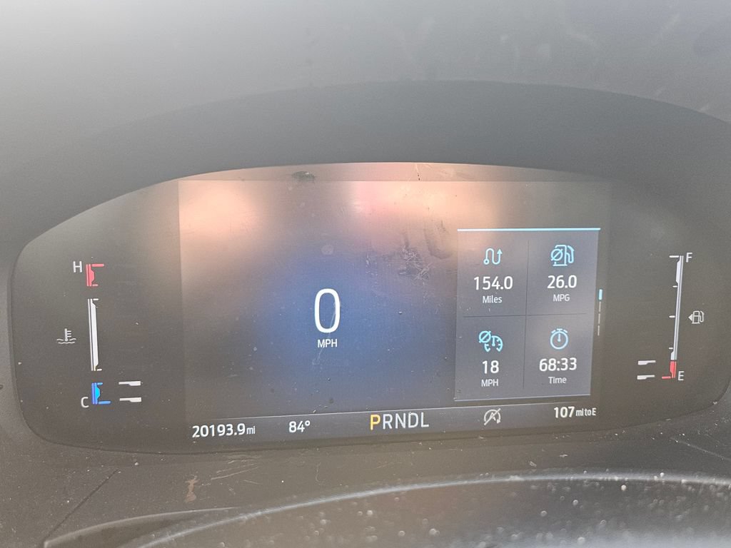 Certified 2023 Ford Escape FWD image 15