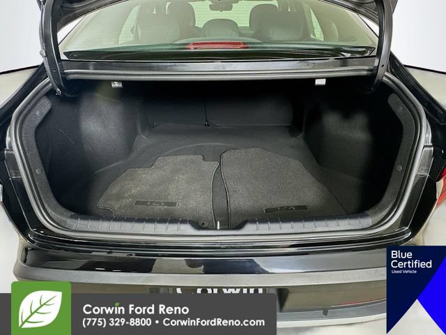 Used 2025 Kia K4 EX FWD image 26