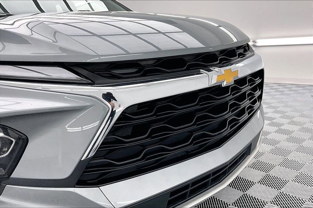 Used 2024 Chevrolet Blazer LT w/ Convenience Package image 28