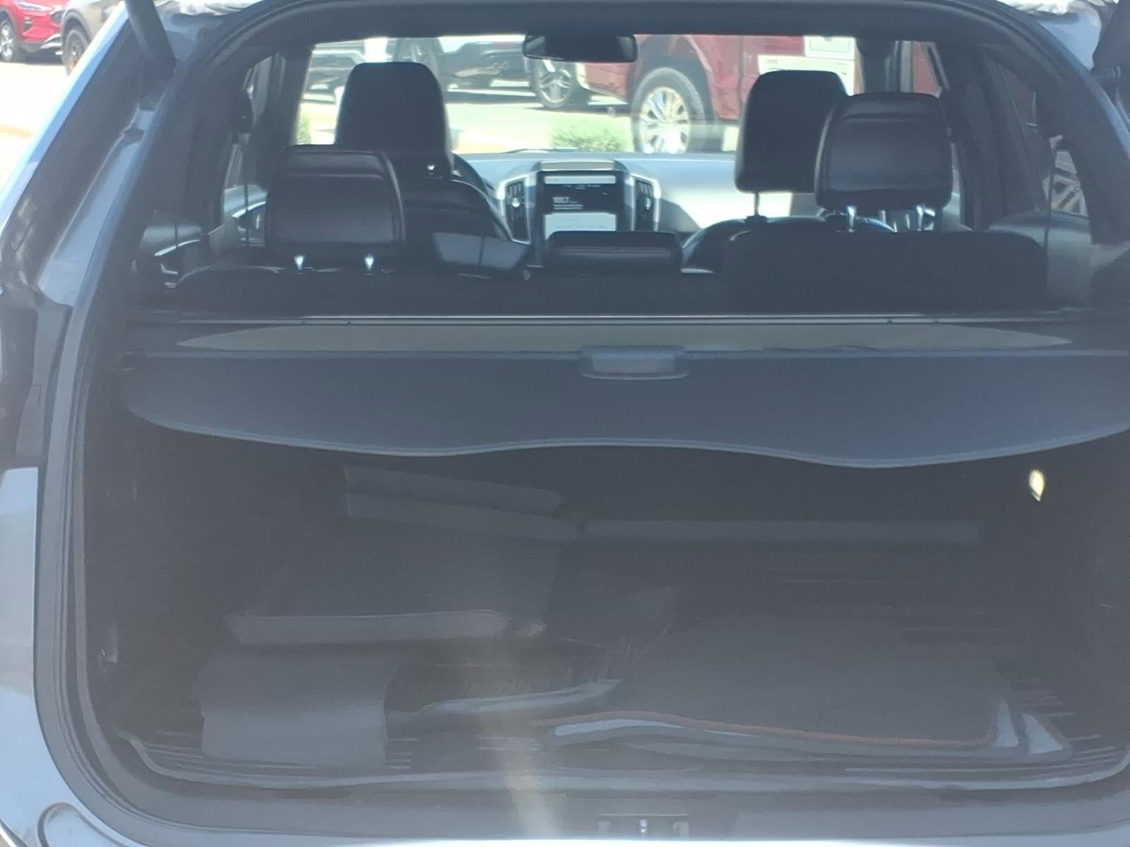 Certified 2023 Ford Edge ST-Line w/ Cargo Accessory Package AWD/4WD image 16