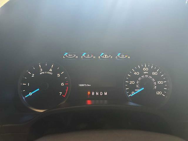 Certified 2018 Ford F150 XLT w/ Equipment Group 302A Luxury image 12