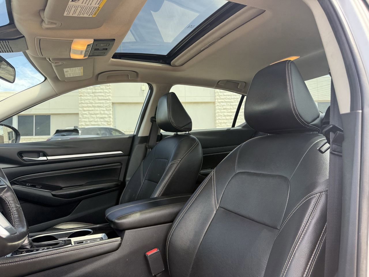 Used 2023 Nissan Altima 2.5 SL image 25