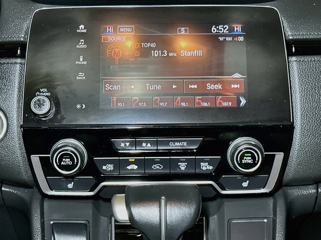Used 2019 Honda CR-V EX-L image 16