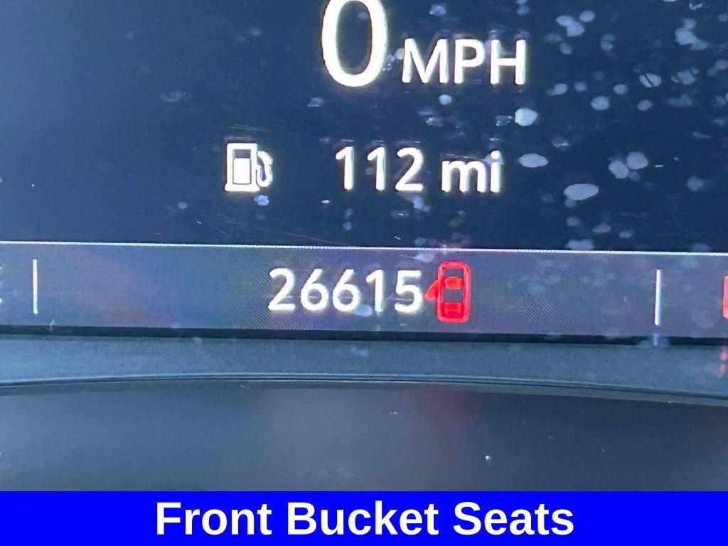 Used 2025 Chevrolet Blazer LT image 39