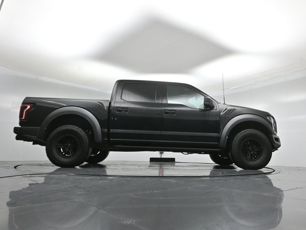 Certified 2018 Ford F150 Raptor image 14