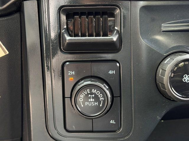 Certified 2025 Ford F150 STX w/ Equipment Group 200A AWD/4WD image 22