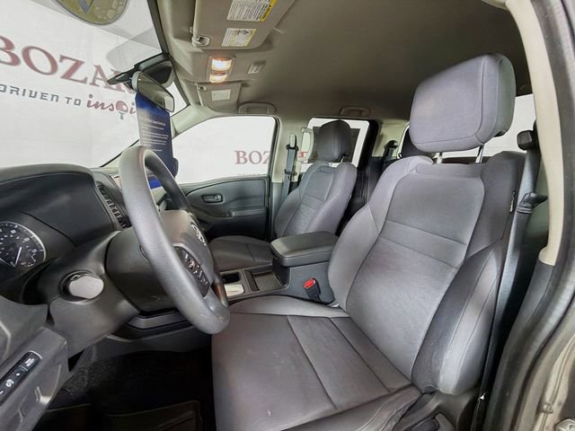 Used 2022 Nissan Frontier S w/ Technology Package image 23