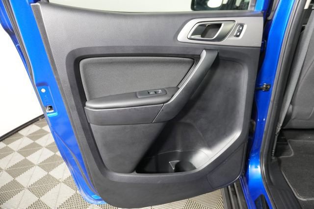 Certified 2020 Ford Ranger XLT w/ Equipment Group 301A Mid image 24