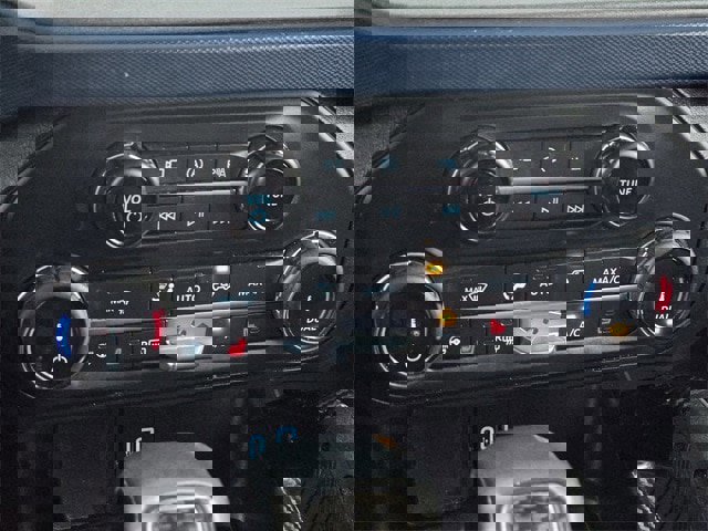 Certified 2022 Ford Bronco Raptor image 15