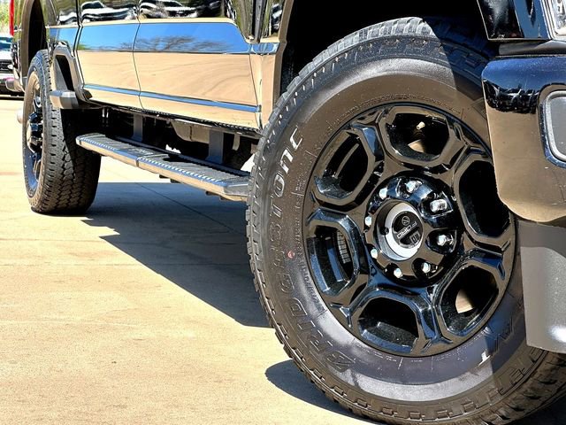 Certified 2024 Ford F250 XL w/ STX Appearance Package image 2