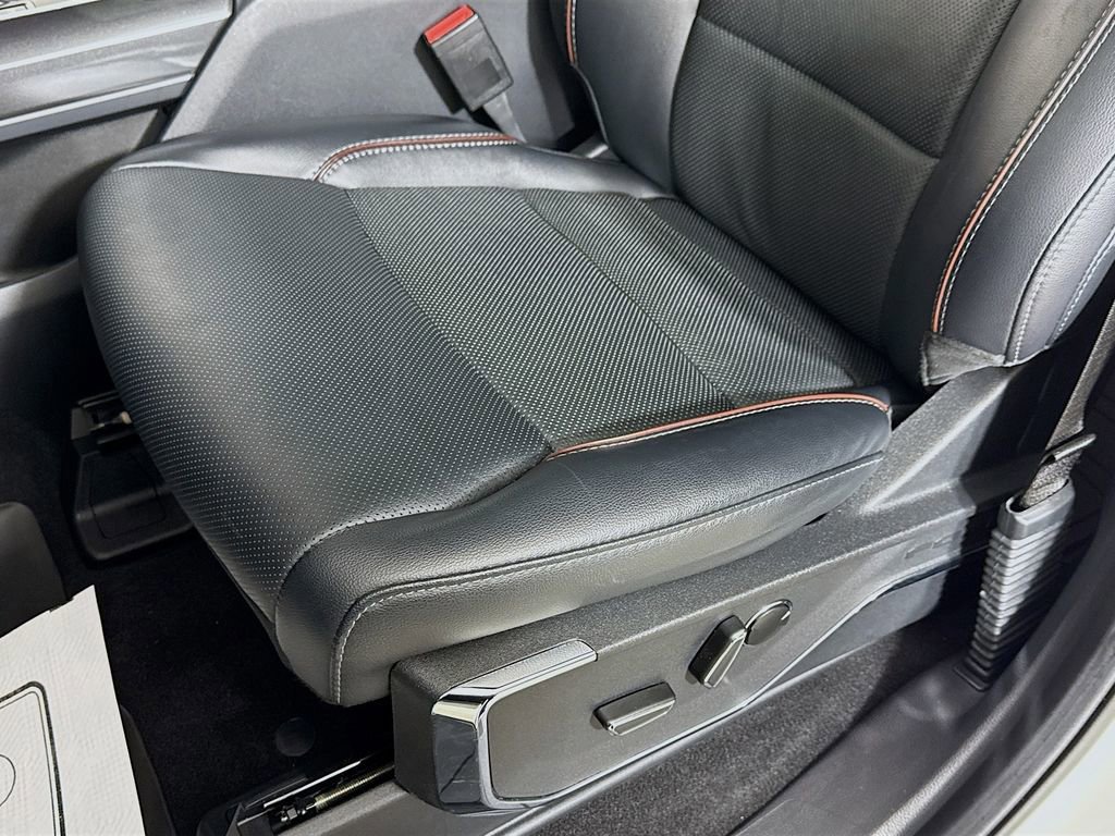 Certified 2023 Ford F150 Lariat w/ Equipment Group 502A High image 24