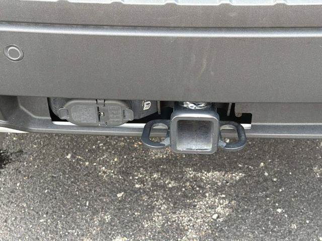 Certified 2023 Ford Explorer Timberline AWD/4WD image 12