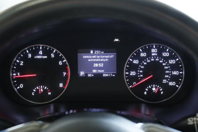 Used 2022 Kia Seltos Nightfall Edition AWD/4WD image 17