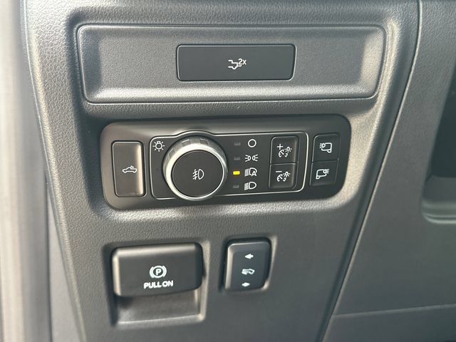 Certified 2026 Ford F150 Lariat AWD/4WD image 29