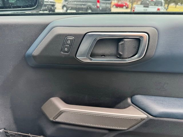 Certified 2022 Ford Bronco Outer Banks image 17