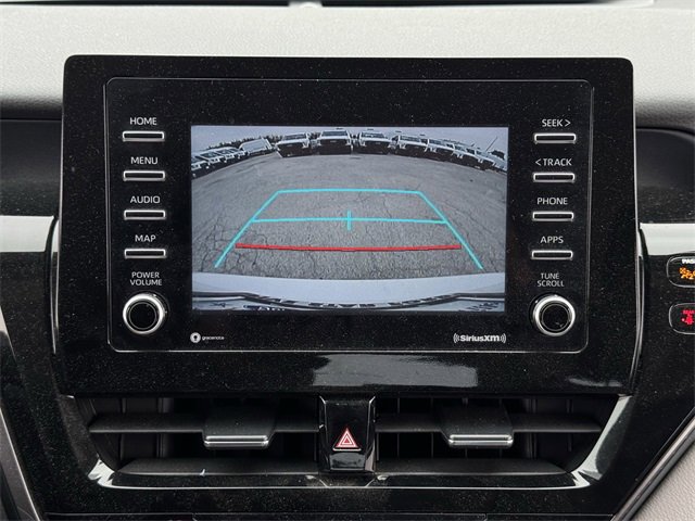 Used 2023 Toyota Camry LE image 17