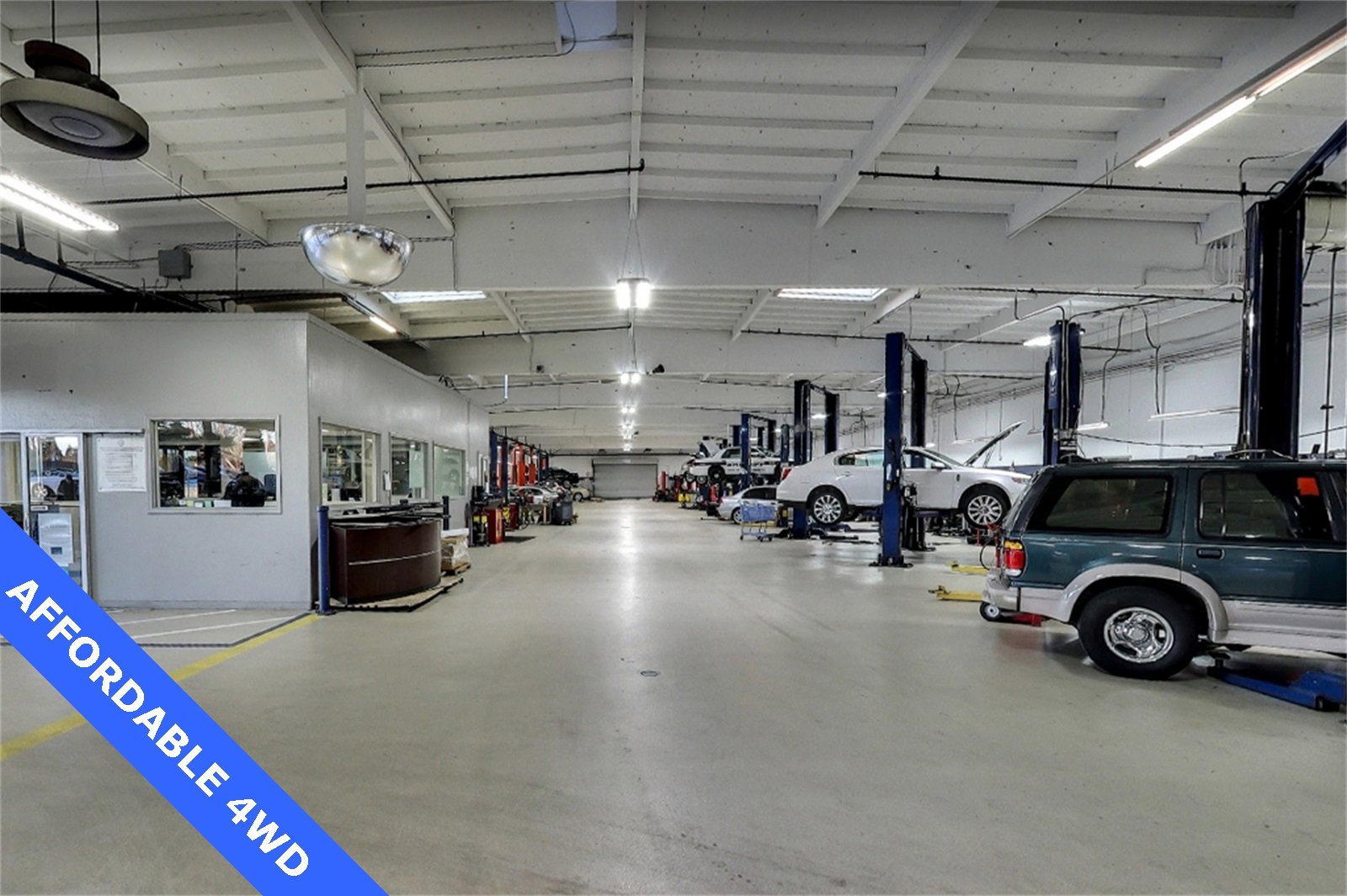 Certified 2023 Ford F150 Lariat image 35