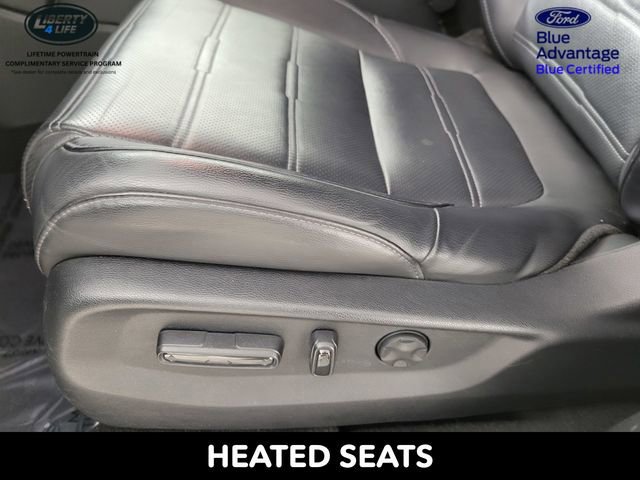 Used 2020 Honda CR-V Touring image 14