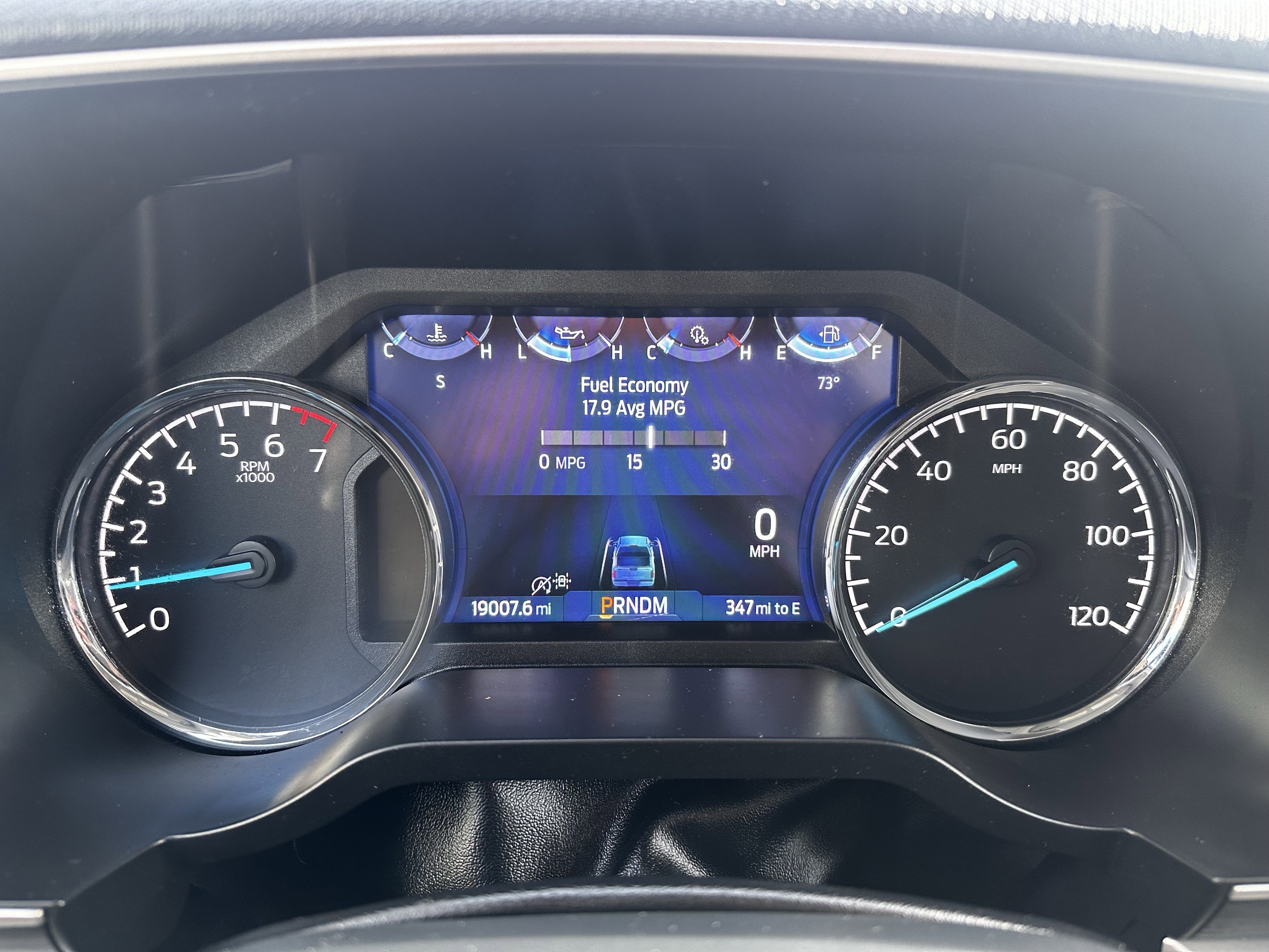 Certified 2023 Ford F150 XLT w/ Equipment Group 302A High image 15