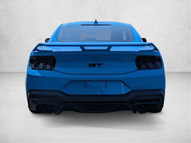 Certified 2024 Ford Mustang GT Premium w/ GT Performance Package RWD image 7