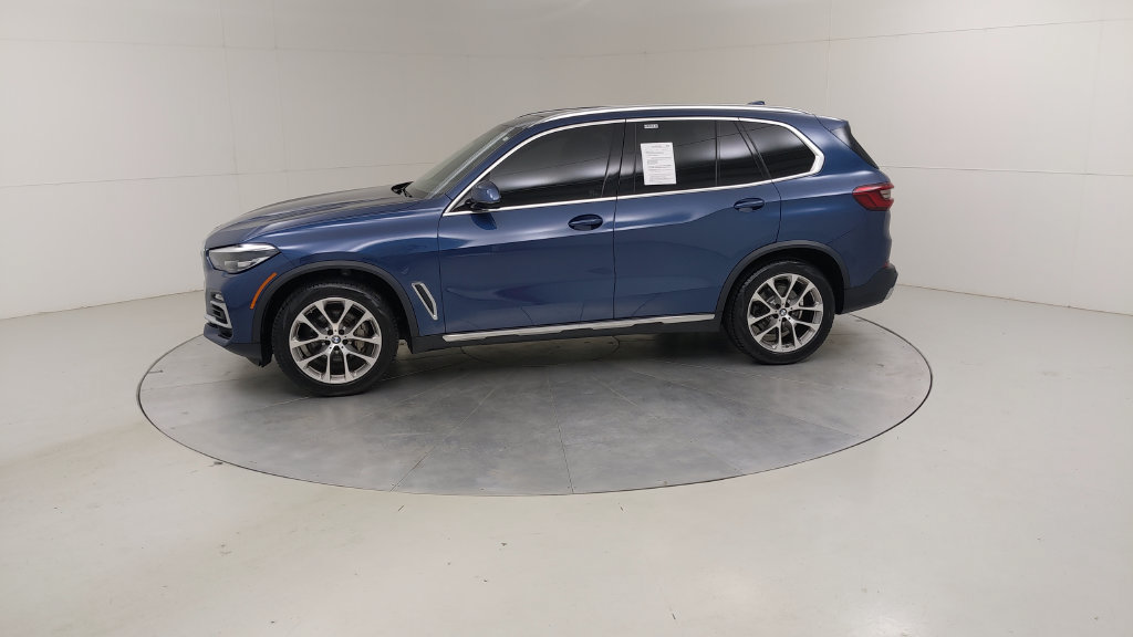 Used 2019 BMW X5 xDrive40i w/ Premium Essential Package AWD/4WD image 19