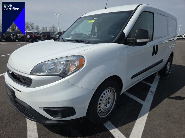 Used 2022 RAM ProMaster City Wagon video 1