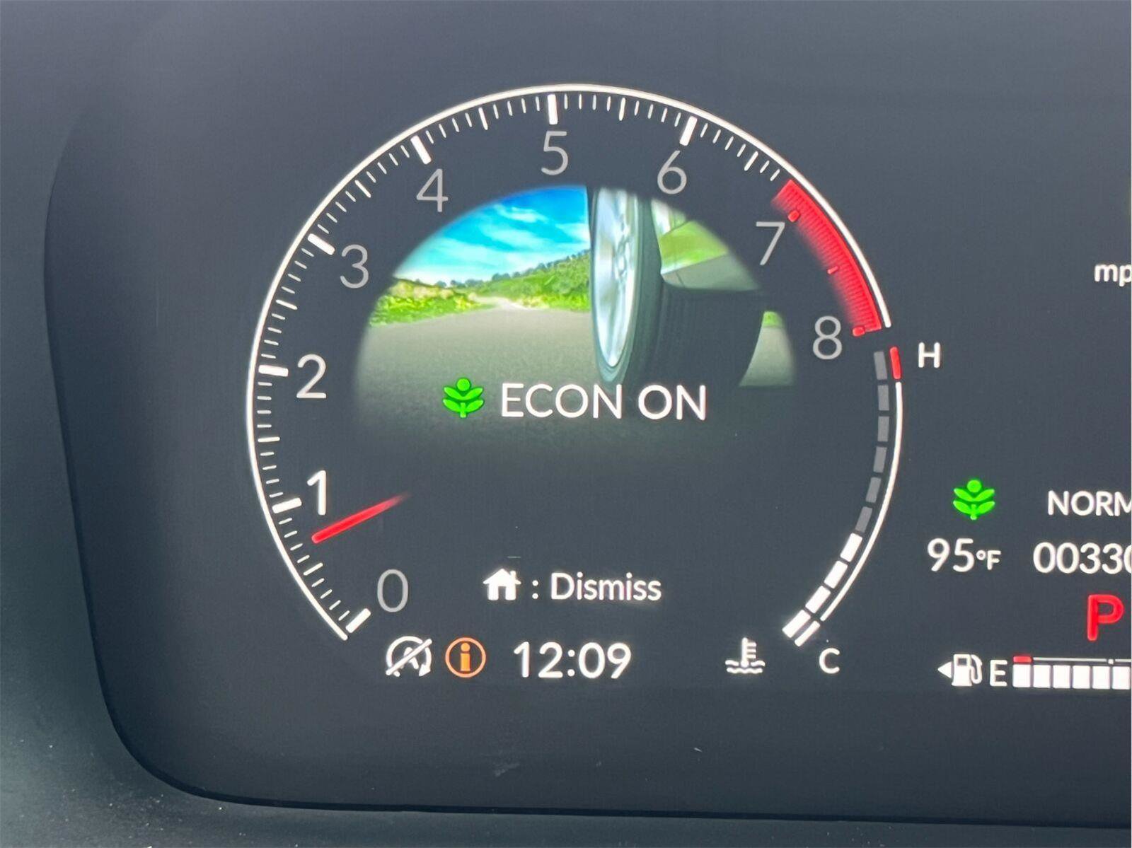 Used 2026 Honda Ridgeline Black Edition image 45
