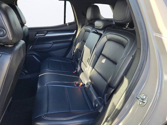 Used 2026 GMC Terrain Elevation w/ Elevation Premium Package FWD image 20
