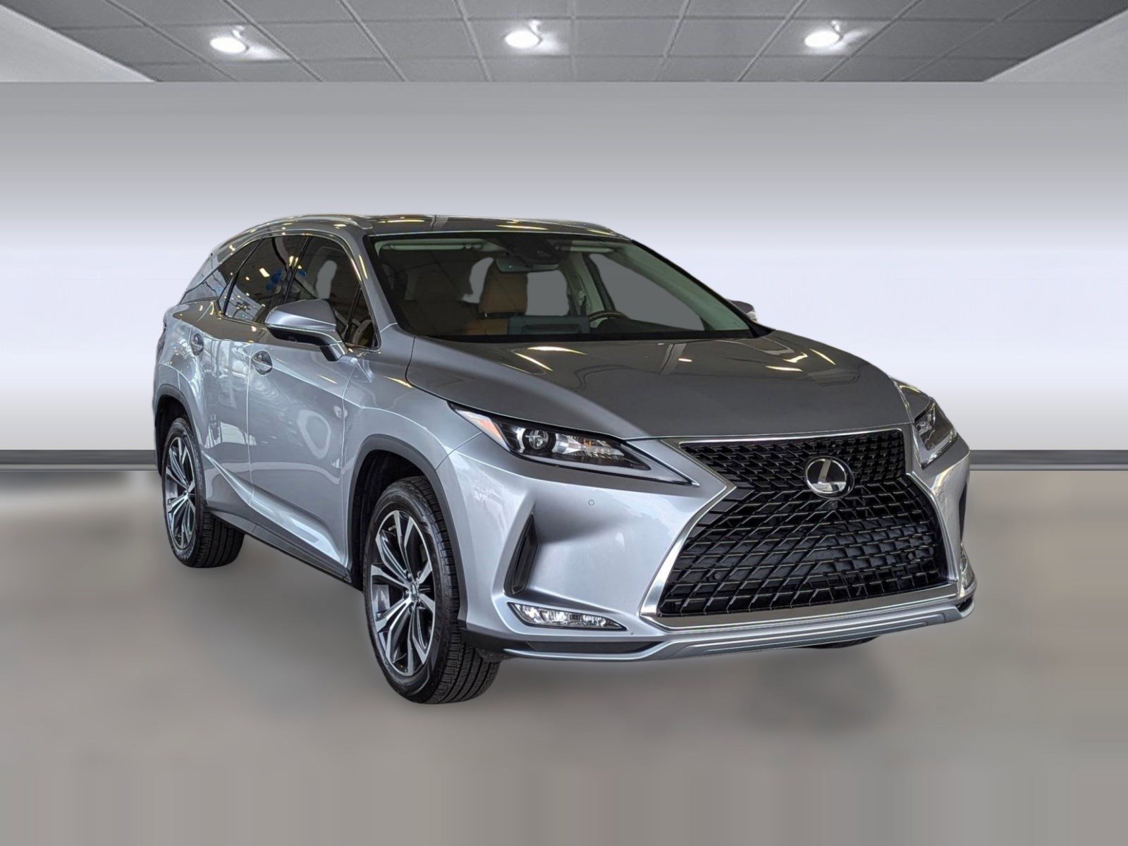 Used 2022 Lexus RX 350L RX 350L image 7
