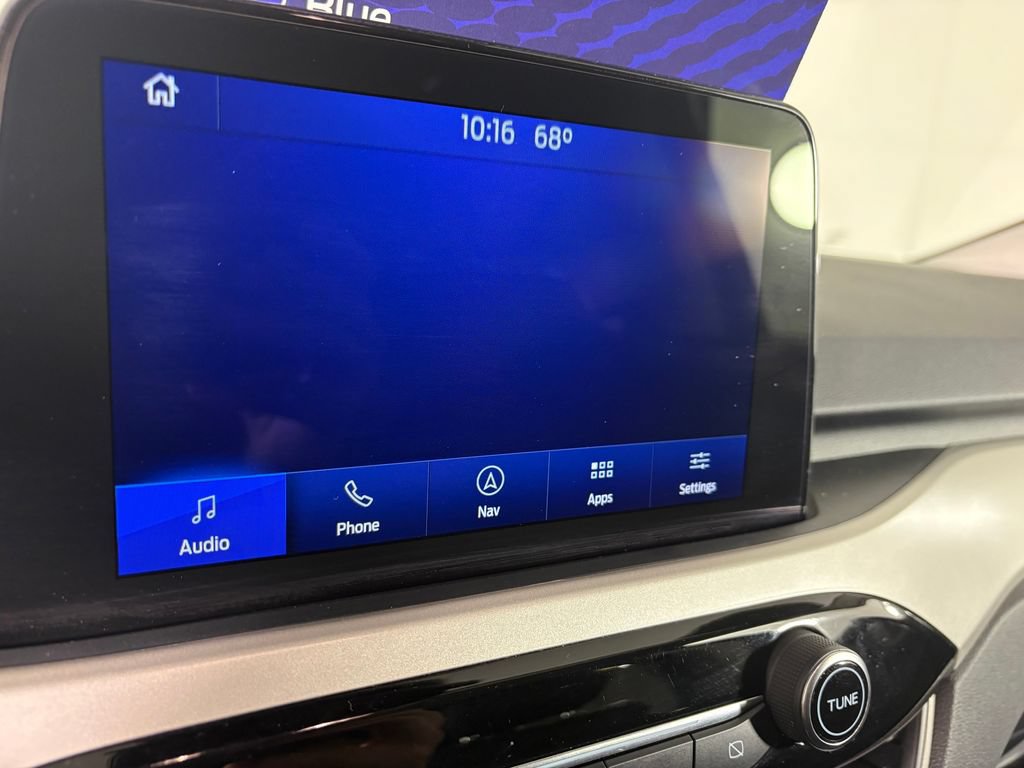 Certified 2022 Ford Escape SEL AWD/4WD image 17