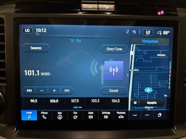 Certified 2025 Ford F150 XLT w/ Equipment Group 303A High AWD/4WD image 28