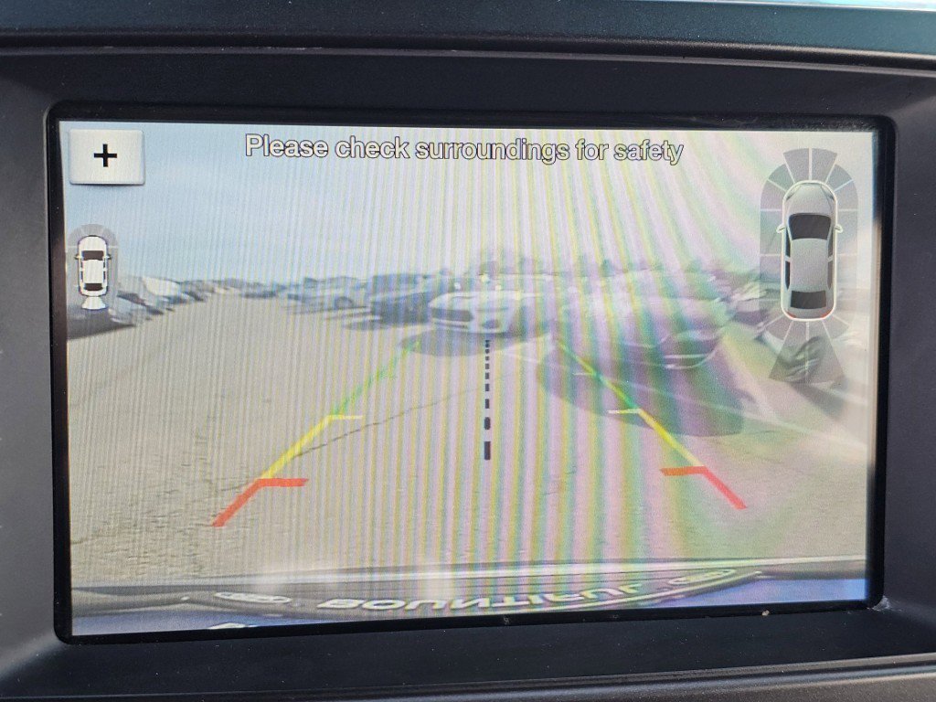 Certified 2018 Ford Explorer Platinum image 11