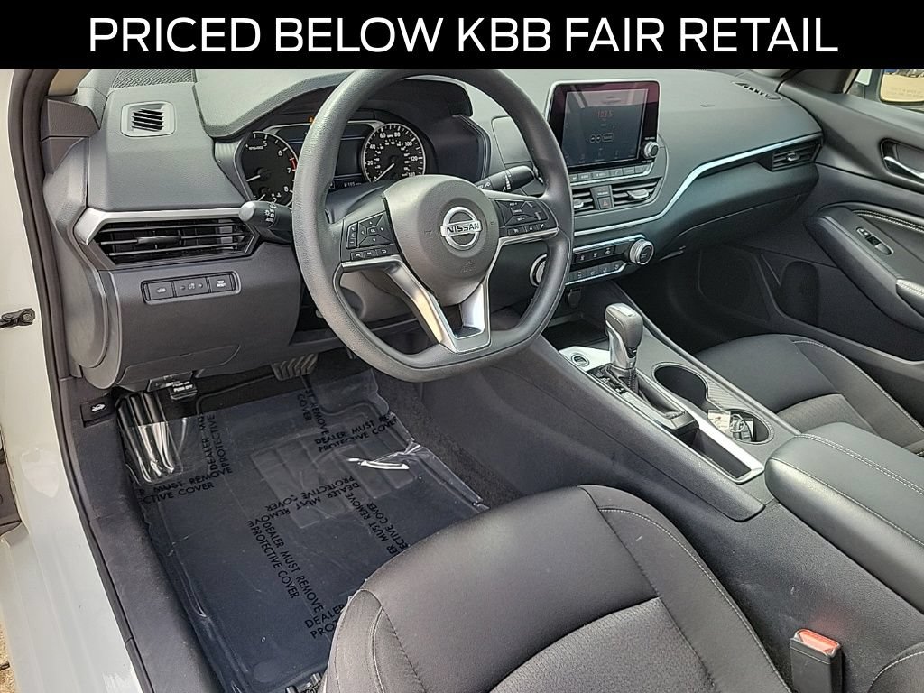 Used 2020 Nissan Altima 2.5 S FWD image 18