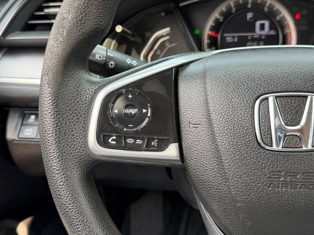Used 2017 Honda Civic LX image 29