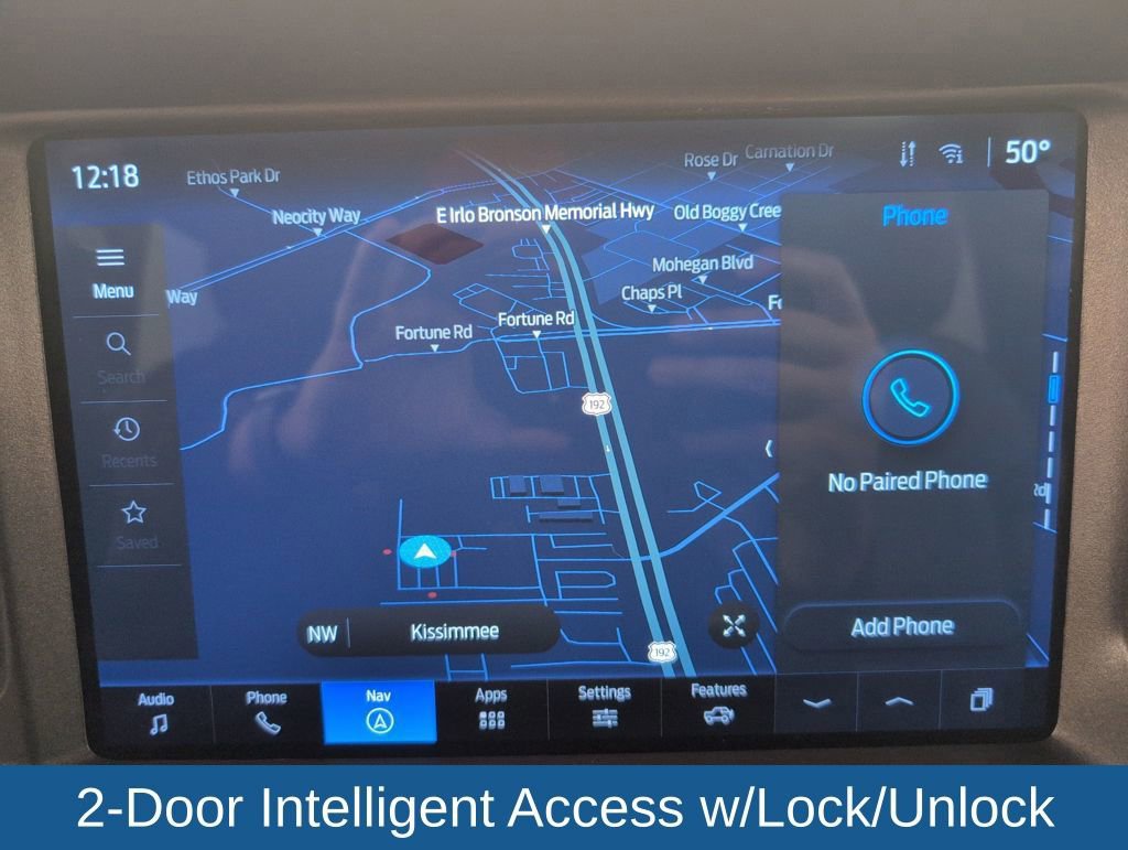 Certified 2025 Ford Bronco Badlands image 28