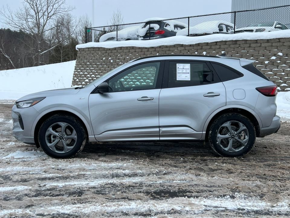 Certified 2023 Ford Escape ST-Line w/ Tech Pack #1 image 5